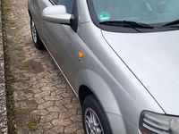 Gebraucht Chevrolet Kalos SX 94 PS (69 kW) 2005 Limousine