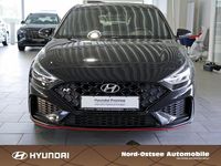 Gebraucht Hyundai i30 N Performance 280 PS (205 kW) 2023 Abyss black / mic Limousine