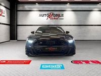 Gebraucht Audi S8 Ambiente 571 PS (419 kW) 2021 Schwarz Limousine