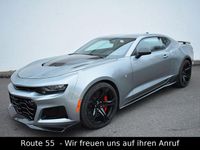 Gebraucht Chevrolet Camaro 461 PS (339 kW) 2023 Grau
