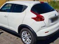 Occasion Nissan Juke 195 ch (143 kW) 2011 Blanc SUV