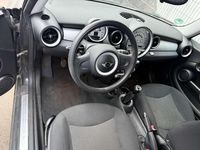 Gebraucht Mini ONE 75 PS (55 kW) 2009 Kleinwagen