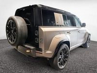 Gebraucht Land Rover Defender 635 PS (467 kW) 2025 Braun SUV