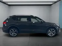 Gebraucht Seat Tarraco 200 PS (147 kW) 2023 Grau SUV