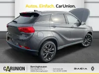 Gebraucht DFSK Seres 3 119 kW (163 PS) 2024 Graugrey SUV