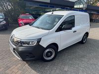 Gebraucht Renault Kangoo Rapid Extra 95 PS (69 kW) 2022 Weiß Van / Kleinbus