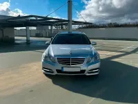 Gebraucht Mercedes E350 Avantgarde 265 PS (194 kW) 2012 Limousine