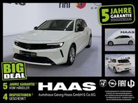 Usata Opel Astra Enjoy 131 CV (96 kW) 2023 Bianco Berlina
