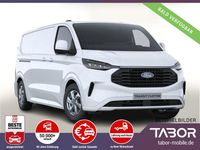 Neu Ford Transit Custom Limited 170 PS (125 kW) 2025 Frozen white Van / Kleinbus