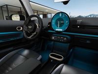 Second-hand Mini Cooper 114 kW (156 CP) 2025 Argintiu Hatchback