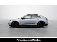 Gebraucht Porsche Macan GTS 419 kW (571 PS) 2026 Dolomitsilbermetallic SUV