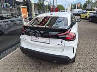 Gebraucht Citroën e-C4 Feel 100 kW (136 PS) 2022 Weiß Limousine