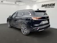 Neu Renault Espace Iconic 200 PS (147 kW) 2025 Schwarz SUV