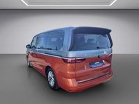 Begagnad VW Multivan Style 150 HK (110 kW) 2025 Minibuss