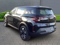 Neu Opel Frontera Edition 101 PS (74 kW) 2025 Schwarz SUV