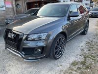 Gebraucht Audi Q5 S-Line 310 PS (228 kW) 2010 Grau SUV