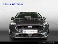 gebraucht Ford Fiesta FiestaTitanium X Winterpaket/Rückfahrkam./Navi