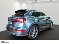 gebraucht Audi SQ5 3.0 TDI quattro S-line - B&O Soundsystem