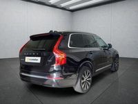 Gebraucht Volvo XC90 Ultimate 235 PS (172 kW) 2023 Schwarz SUV