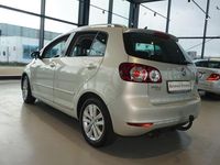 Gebraucht VW Golf VI S 122 PS (89 kW) 2012 Grau Kleinwagen