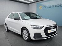 Gebraucht Audi A1 95 PS (69 kW) 2025 Weiss SUV