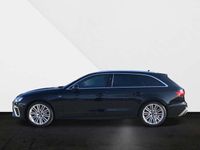 gebraucht Audi A4 Avant S LINE 2.0 TFSI +DSG+NAVI+KAMERA+DAB+LED+