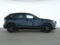 Gebraucht Mazda CX-30 Homura-Line 150 PS (110 kW) 2023 Deep crystal blue SUV