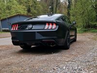 gebraucht Ford Mustang GT 