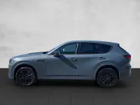 Gebraucht Mazda CX-60 Homura-Line 328 PS (241 kW) 2026 Grau SUV