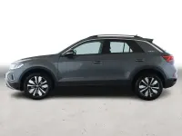 Usata VW T-Roc Goal 85 CV (62 kW) 2025 Grigio SUV