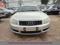 gebraucht Audi A8 4.0 TDI quattro/ Tüv 05.2024