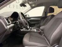 Gebraucht Audi Q5 Sport 299 PS (219 kW) 2022 Schwarz SUV