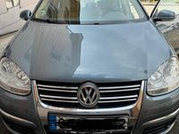 Second-hand VW Jetta 115 CP (84 kW) 2006 Berlinǎ