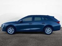 Gebraucht Seat Leon Style 150 PS (110 kW) 2025 Grau Limousine
