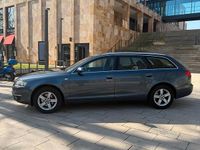 Gebraucht Audi A6 Ambiente 166 PS (122 kW) 2007 Grau Kombi