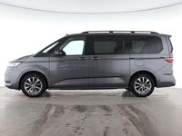 Gebraucht VW Multivan Life 150 PS (110 kW) 2023 Indiumgrau Van