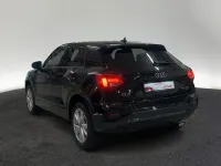 Occasion Audi Q2 Advanced 190 ch (139 kW) 2025 Noir SUV