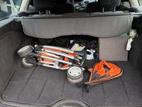 Gebraucht Ford Focus 75 PS (55 kW) 2001 Silber Kombi