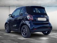 gebraucht Smart ForTwo Electric Drive 