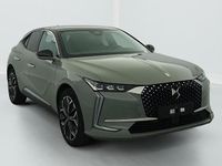 Gebraucht DS Automobiles DS4 131 PS (96 kW) 2024 Gris laque / toit noir perla nera SUV