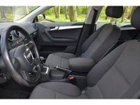 Gebraucht Audi A3 Sportback 105 PS (77 kW) 2005 Schwarz Kleinwagen