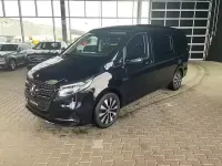 Usata Mercedes E250 Marco Polo 190 CV (139 kW) 2024 Nero Station wagon