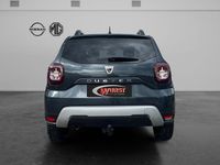 Gebraucht Dacia Duster Prestige 114 PS (83 kW) 2019 Grau SUV