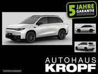 Neu Leapmotor C10 215 PS (158 kW) 2026 Schwarz SUV
