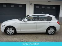 gebraucht BMW 118 i Lim. 5-trg. KLIMA+XENON+PDC+6-Gang+1.Hd