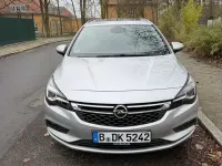 Gebraucht Opel Astra Dynamic 136 PS (100 kW) 2016 Kombi