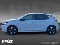 Neu Opel Corsa-e 114 kW (156 PS) 2026 Weiß Kleinwagen