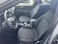 Neu Ford Kuga ST-Line 186 PS (136 kW) 2026 Grau SUV