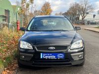 gebraucht Ford Focus Turnier Fun TÜV AU NEU SERIVCE NEU