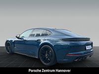 Neu Porsche Panamera GTS 500 PS (367 kW) 2025 Blau Limousine